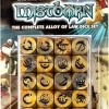 Dice: Mistborn Alloy Of Law Complete Set -Toy Game Store CFG14006 ennz wx