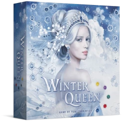 Winter Queen
