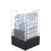 7-set Cube Mini Borealis Luminary Icicle With Light Blue 2 7-set Cube Mini Borealis Luminary Icicle With Light Blue -Toy Game Store CHX20581