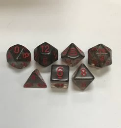 Translucent: Poly Smoke With Red (7)