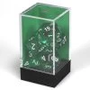Translucent: Green With White (7) -Toy Game Store CHX23075