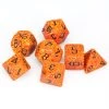 Speckled: Poly Set Fire (7) 1 Speckled: Poly Set Fire (7) -Toy Game Store CHX25303
