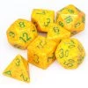 Speckled: Poly Set Lotus (7) -Toy Game Store CHX25312