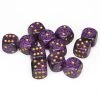 Speckled: 16mm D6 Hurricane (12) 2 Speckled: 16mm D6 Hurricane (12) -Toy Game Store CHX25717