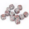 Speckled: 16mm D6 Granite -Toy Game Store CHX25720