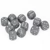 Speckled 16mm D6 Hi-Tech (12) 1 Speckled 16mm D6 Hi-Tech (12) -Toy Game Store CHX25740