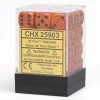 Fire Elemental 12mm D6 Dice Block (36) -Toy Game Store CHX25903