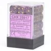 Hurricane 12mm D6 Dice Block (36) -Toy Game Store CHX25917