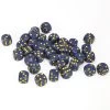 Speckled 12mm D6 Twilight (36) -Toy Game Store CHX25966