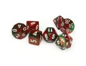 Gemini 2 Poly Green-Red With White (7)