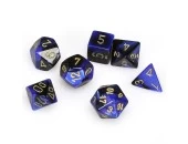 Gemini 3 Poly Black Blue/Gold (7)