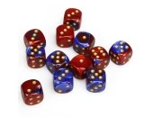 Gemini 2 16mm D6 Blue-Red With Golden (12)