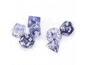 Nebula: Poly Black With White (7)