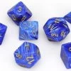 Vortex Poly Blue/Gold (7) -Toy Game Store CHX27436