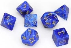 Vortex Poly Blue/Gold (7)