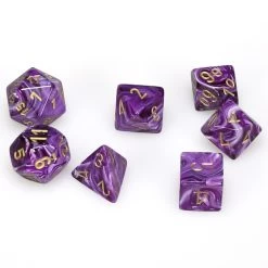 Vortex Poly Purple/Gold (7)