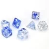 Poly Nebula Dark Blue/White (7) -Toy Game Store CHX27466