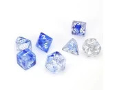 Poly Nebula Dark Blue/White (7)