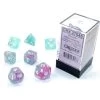 7-set Cube Luminary Nebula Wisteria With White -Toy Game Store CHX27545