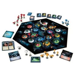 Star Trek CATAN -Toy Game Store CNS3003b