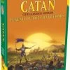 Legend Of The Conquerors Catan Scenarios -Toy Game Store CNS3175
