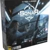 Captain Sonar -Toy Game Store CPT01