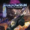 Shadowrun: Double Clutch -Toy Game Store CYT28004