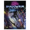Shadowrun: 30 Nights -Toy Game Store CYT28400
