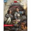 Strixhaven: A Curriculum Of Chaos -Toy Game Store D01470000