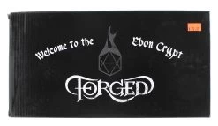 Dice Battle Pit: Black