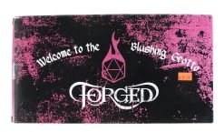 Dice Battle Pit: Pink