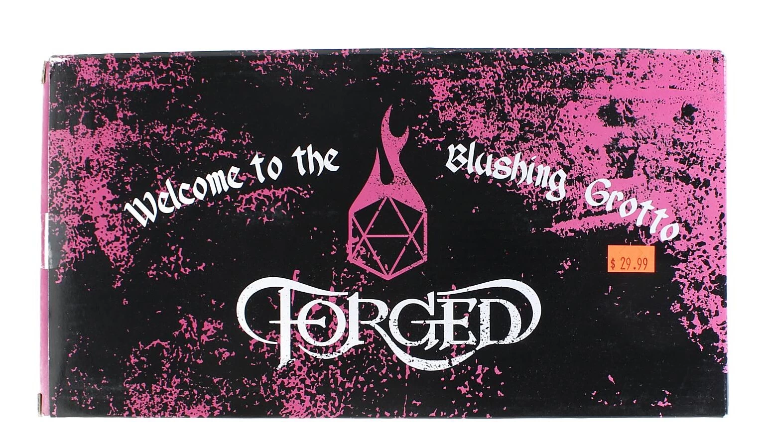 Dice Battle Pit: Pink 3 Dice Battle Pit: Pink