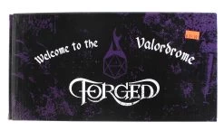 Dice Battle Pit: Purple