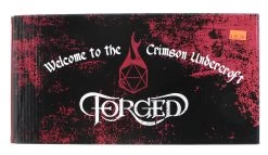 Dice Battle Pit: Red