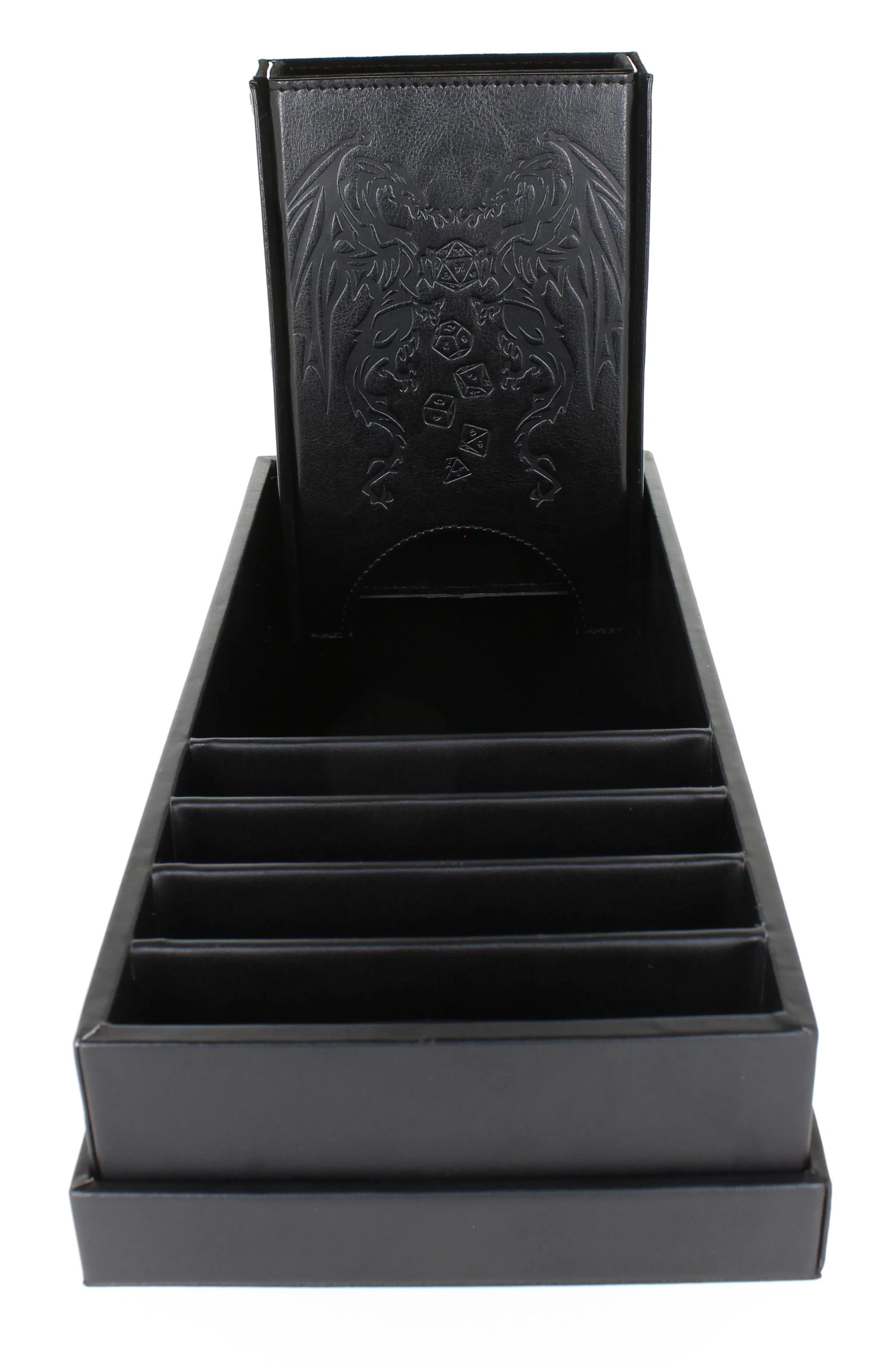 Citadel Dice Tower & Dice Tray 4 Citadel Dice Tower & Dice Tray - Image 2