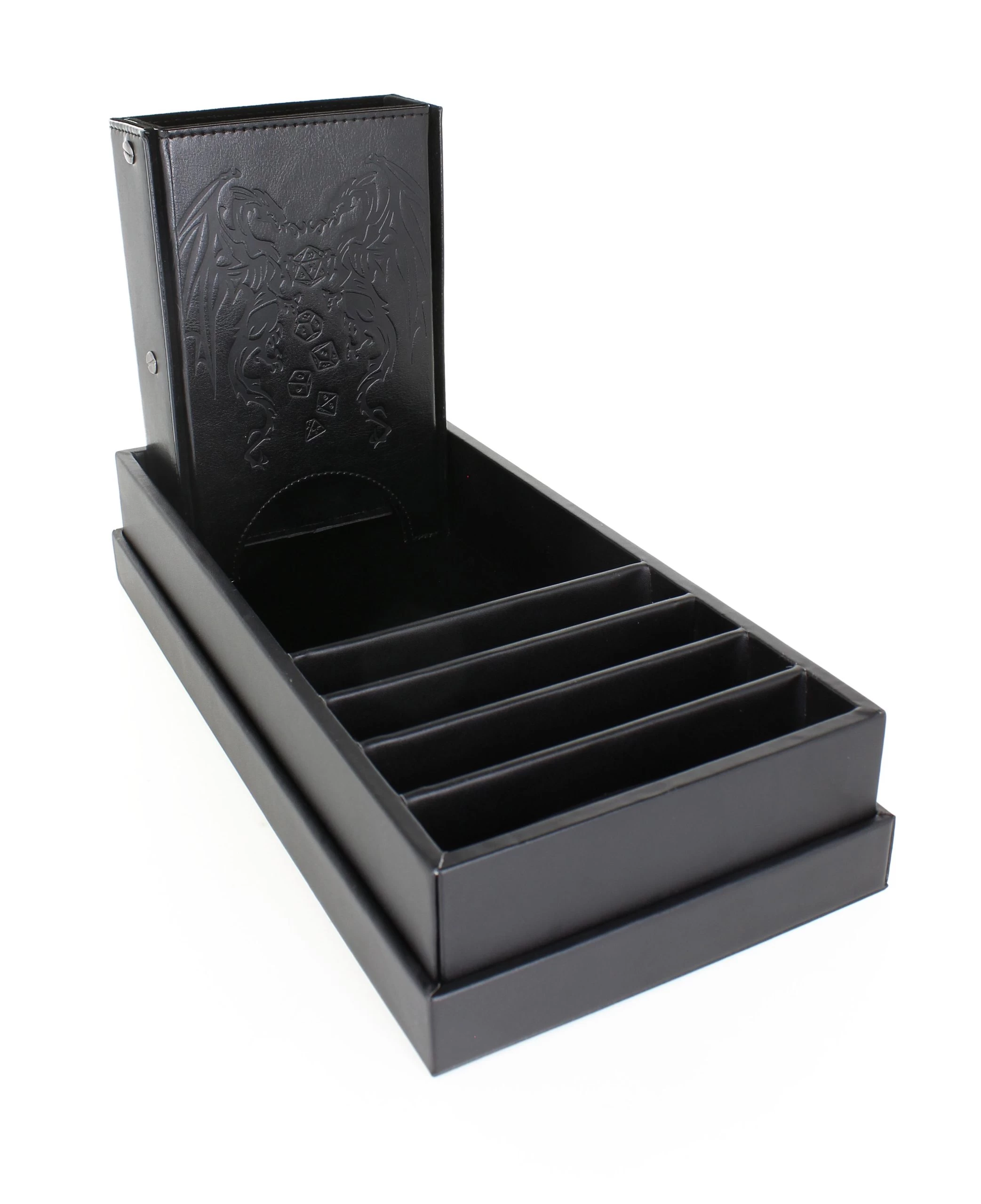 Citadel Dice Tower & Dice Tray 5 Citadel Dice Tower & Dice Tray - Image 3