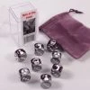 Dice Of The Dead: D6 With Dice Bag (8) -Toy Game Store DD700199