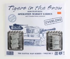 Memoir '44: Tigers In The Snow