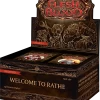 Flesh & Blood: Booster Box - Welcome To Rathe (Unlimited Edition)