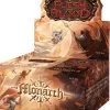 Flesh & Blood: Booster Box - Monarch (1st Edition) 1 Flesh & Blood: Booster Box - Monarch (1st Edition) -Toy Game Store FAB2101A