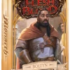 Flesh & Blood: Monarch - Blitz Deck: Boltyn -Toy Game Store FAB2101seta