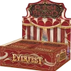 Flesh & Blood: Booster Box - Everfest (1st Edition) 2 Flesh & Blood: Booster Box - Everfest (1st Edition) -Toy Game Store FAB21051E