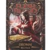 Flesh And Blood: Uprising Blitz Deck - Dromai 2 Flesh And Blood: Uprising Blitz Deck - Dromai -Toy Game Store FAB2204D