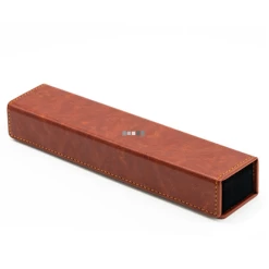 Foam Brain Games: Magnetic Dice Vault - Brown Leatherette 15 Foam Brain Games: Magnetic Dice Vault - Brown Leatherette -Toy Game Store FBG6013f