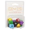 Genesys: Roleplaying Dice Pack -Toy Game Store FFGGNS02