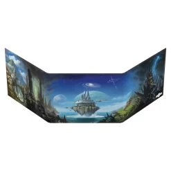 Genesys: Game Master's Screen -Toy Game Store FFGGNS10b