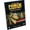 Star Wars: Force And Destiny - Disciples Of Harmony Sourcebook -Toy Game Store FFGSWF35
