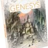Genesys RPG: Core Rulebook (Hardcover) -Toy Game Store FFG GNS01