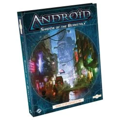 Android: Shadow Of The Beanstalk