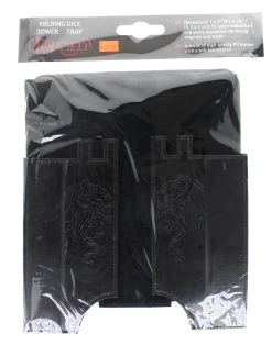 Forged Draco Castle Dice Tower & Dice Tray